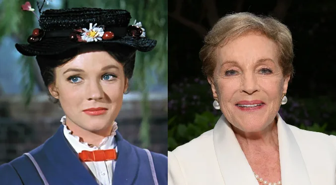 Julie Andrews tendrá un documental íntimo en 2027