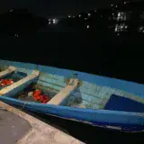 Interceptan lancha en Curazao con 34 migrantes venezolanos
