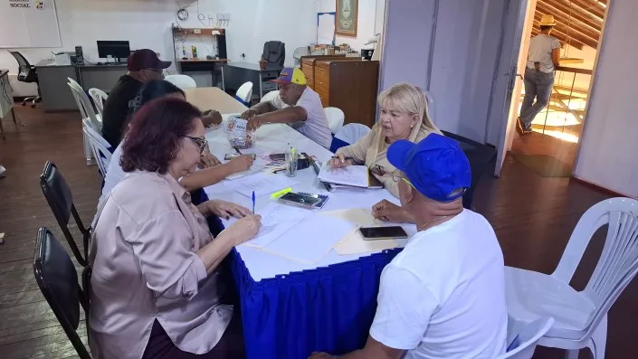 El Callao exige reformas mineras y ambientales en mesa de diálogo
