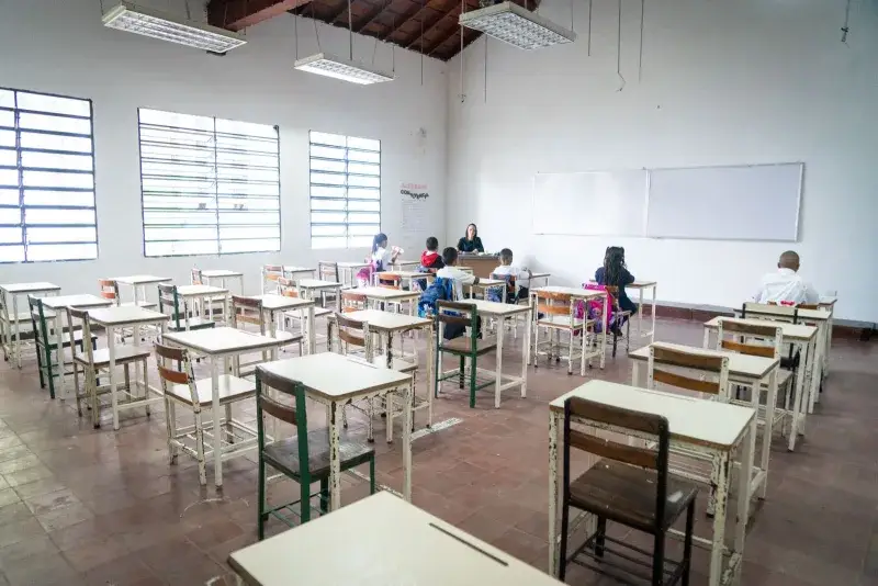 Suspenden las clases en Venezuela por una semana más tras los terremotos