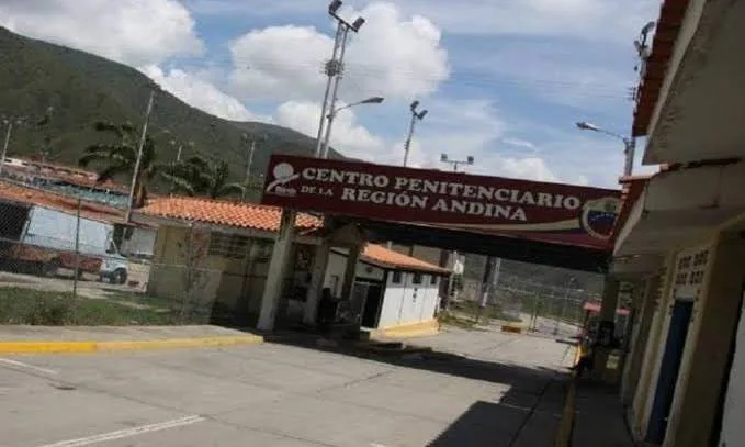 OVP denuncia muerte de recluso en Mérida y eleva a 28 los decesos bajo custodia