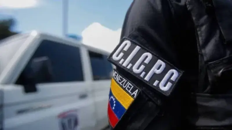 Hallan sin vida a padre e hijo pescadores en el estado Zulia