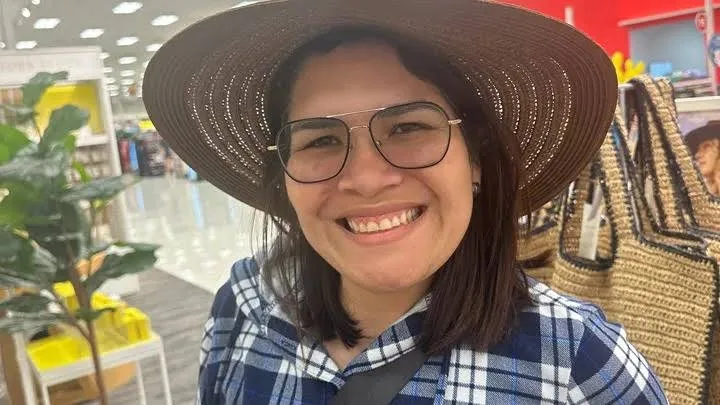 Ingeniera venezolana detenida por ICE en EE. UU