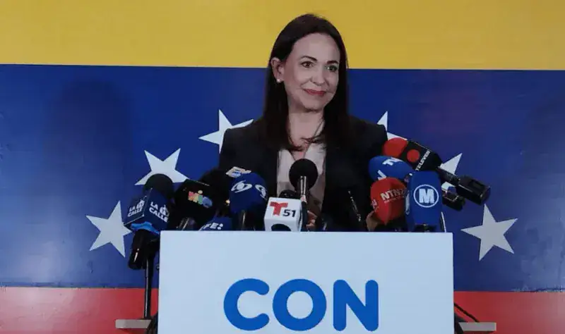 Contraloría explica al TSJ razones de la inhabilitación de Machado
