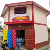 Entregan rehabilitado el Consultorio Médico Popular Siloé en el Zulia