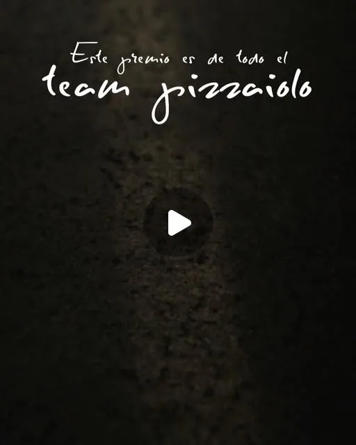 Publicación de Instagram de Portarossa