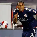 New England de Makoun avanzó en la US Open Cup