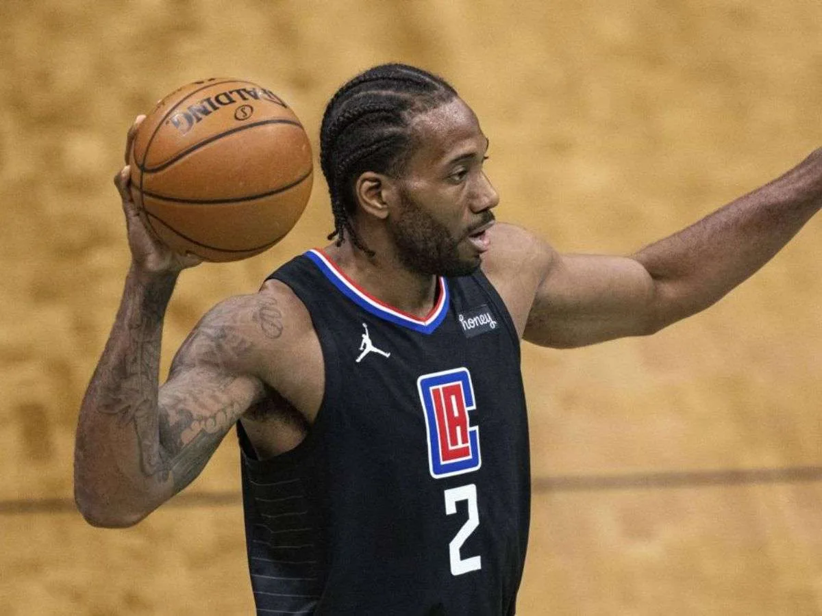 Clippers pagan multa de 30 millones tras sanción de la NBA