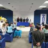 
			Con las Jornadas Científicas 2023 se inició el 63 aniversario del Sahum		