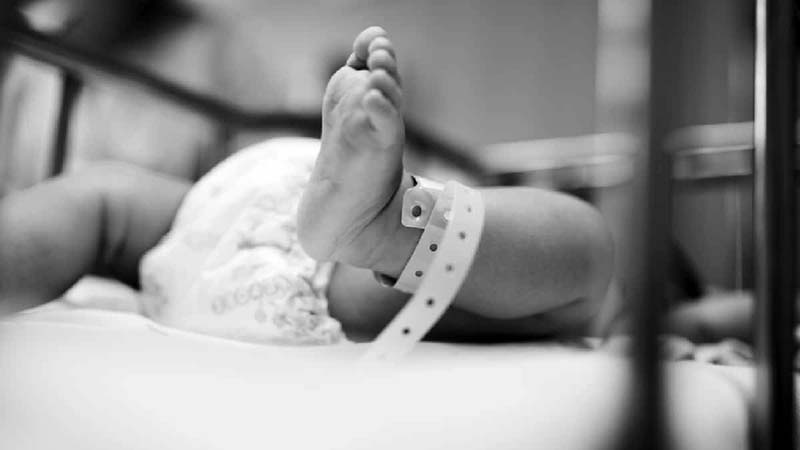 Condenada a casi 20 años de prisión madre de 19 años que mató a su bebé