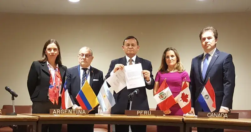 File:Solicitud de Argentina, Canadá, Chile, Colombia, Paraguay y Perú a la Fiscal de la CPI sobre Venezuela 01.jpg