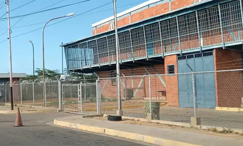 Privan de libertad a homicida de niña de 7 años en Falcón