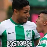 Atlético Nacional de Eric Ramírez a la final de la Copa Colombia