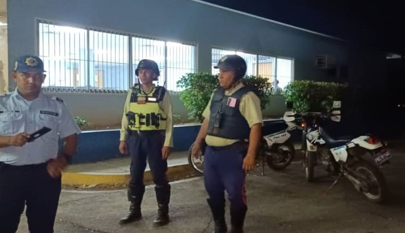 
			Tragedia en Cabimas: Hallan ahogadas a dos niñas maniatadas en una piscina en su casa		