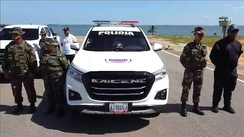 
			Comandante del Zodi: Activado plan para eliminar de inmediato las colas en las gasolineras del Zulia		