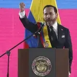 De la Espriella abre la puerta a apoyo a Venezuela y democracia