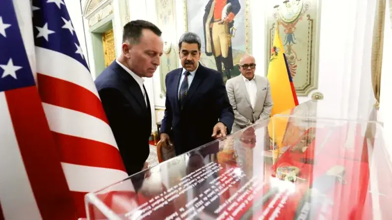 ONG exigen a EE. UU. transparencia en la ayuda para Venezuela