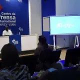 Cuba llevará a la ONU su denuncia contra EE UU