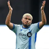 Josef Martínez anotó doblete con Montreal ante Atlanta United