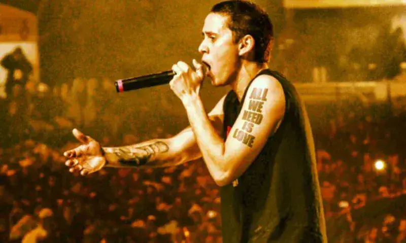 Van siete acusados por el caso "Canserbero"
