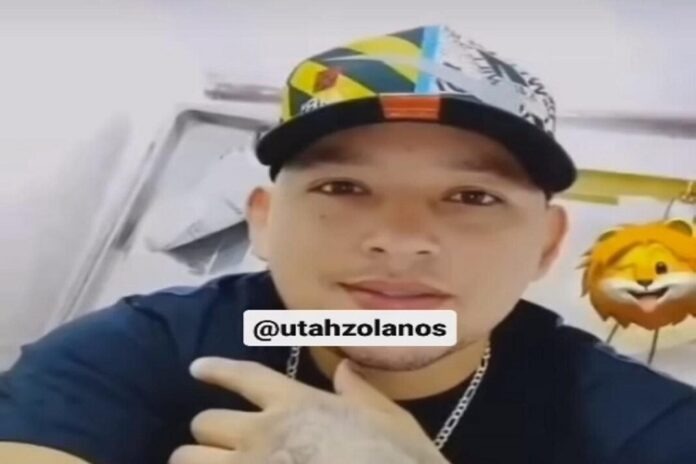 
			Era de Barquisimeto el venezolano que se ahogó en el Río Bravo		