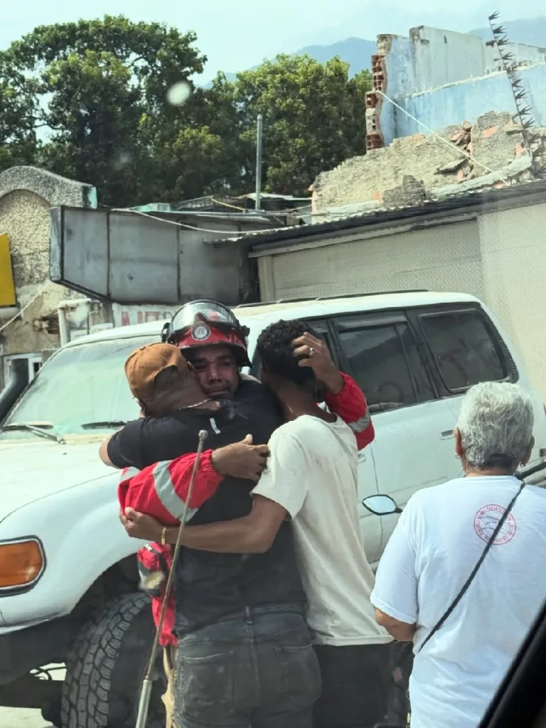 Terremotos dejan una huella psicológica que obliga a cambiar rutinas en Venezuela