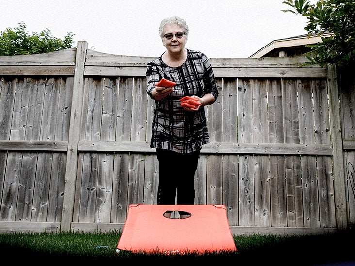 Strict blood pressure management may lower dementia risk