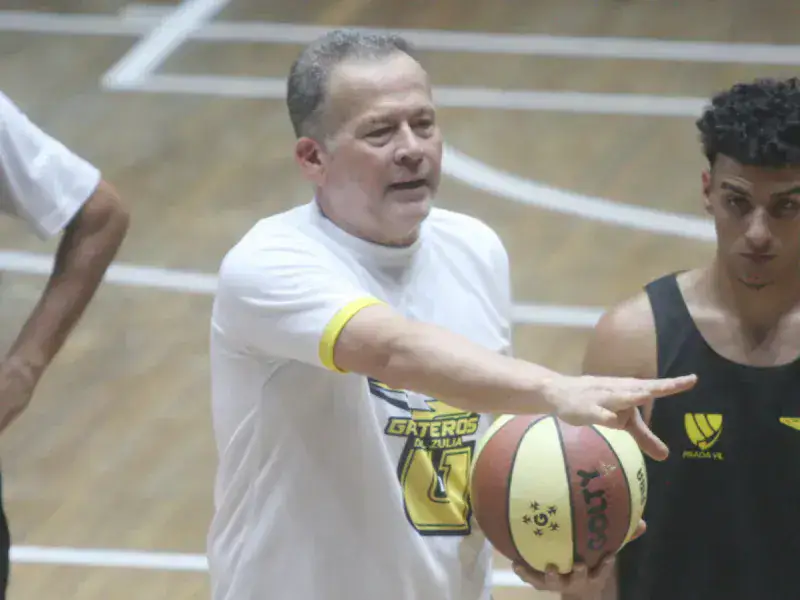 Jorge Arrieta: “Tenemos el talento para mejorar”