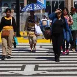 Maracaibo sumará 10 cruces peatonales para reducir accidentes