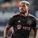Josef Martínez jugaría en el Inter de Porto Alegre de Brasil