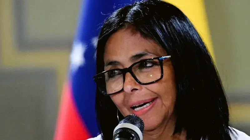 Rodríguez admite que el Helicoide «fue un error»