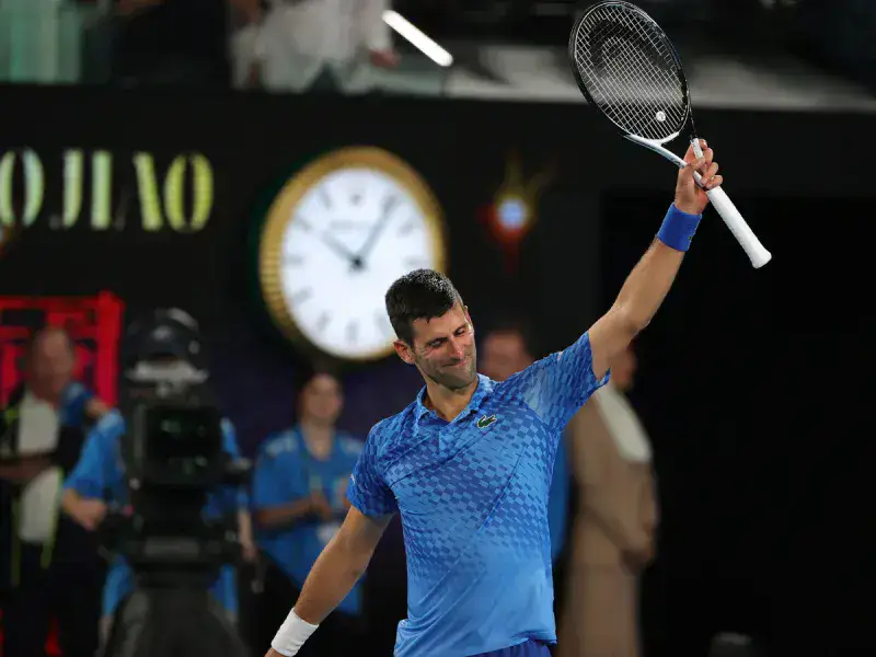 Djokovic favorito para Montecarlo