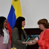Gobernación consigna ante el Clez proyecto de Ley de Presupuesto 2024 