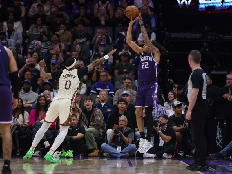Devin Carter se une a los Celtics de Boston para la temporada