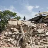 PNUD calcula pérdidas de US$ 6.700 millones por terremotos en Venezuela