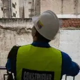 CIV revisa más de 8.000 edificios tras terremotos en Caracas