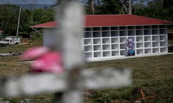 Registran muertes y desapariciones de 1.457 migrantes en América en 2022
