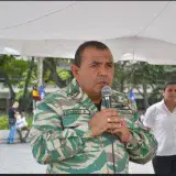 Policía Anticorrupción interroga a jefe del Dgcim Bolívar