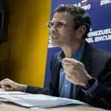 Capriles niega que propuso a la Plataforma Unitaria discutir inhabilitaciones