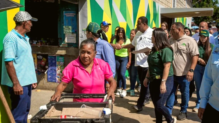 Maracaibo estrena la cancha Altos de Jalisco tras cinco años