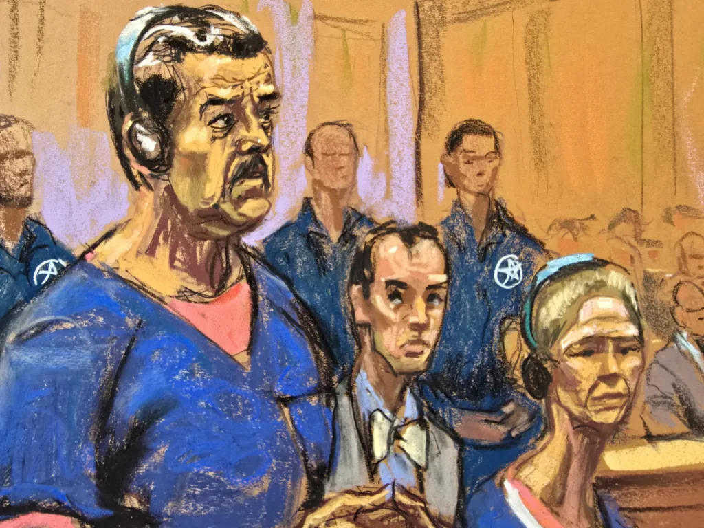 InSight Crime: El «Estado híbrido» mantiene a las mafias tras Maduro