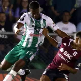 Antigua de Robinson Flores igualó en cuartos de Copa Centroamericana