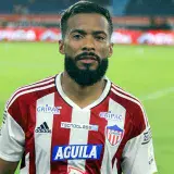 Gol de “Cariaco” González le dio el triunfo al Junior