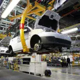Sector automotriz cierra el 2023 con 80 % de su capacidad disponible