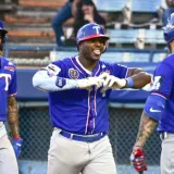 Tiburones ganan el primero del Round Robin a Cardenales
