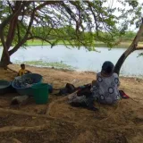Aseguran que la sequía en la Guajira afecta más a las mujeres