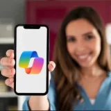 
			Si tienes iPhone esta es la app para usar: Copilot, la IA de Microsoft		