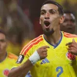 Colombia selló su pase a los dieciseisavos del Mundial 2026