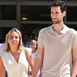 Sergio Rico: "Mi cuerpo vuelve a ser el de antes, diría que al 90 %"
