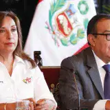 Constatan que criminalidad en Perú no es culpa de migrantes como dijo Boluarte